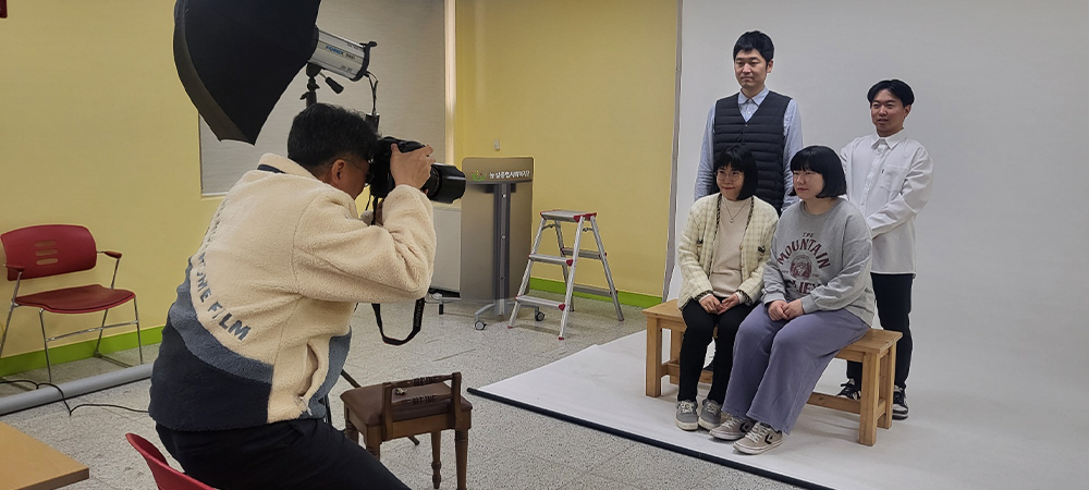 낮별사진관 이미지