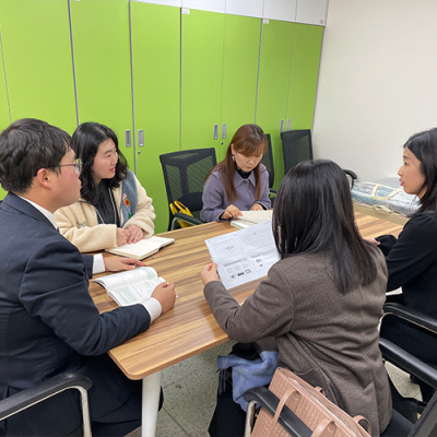 한국문화복지실천연구소(부설)